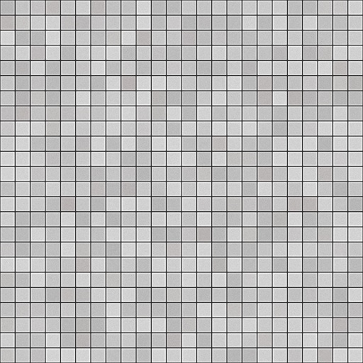 Bottom tiles texture